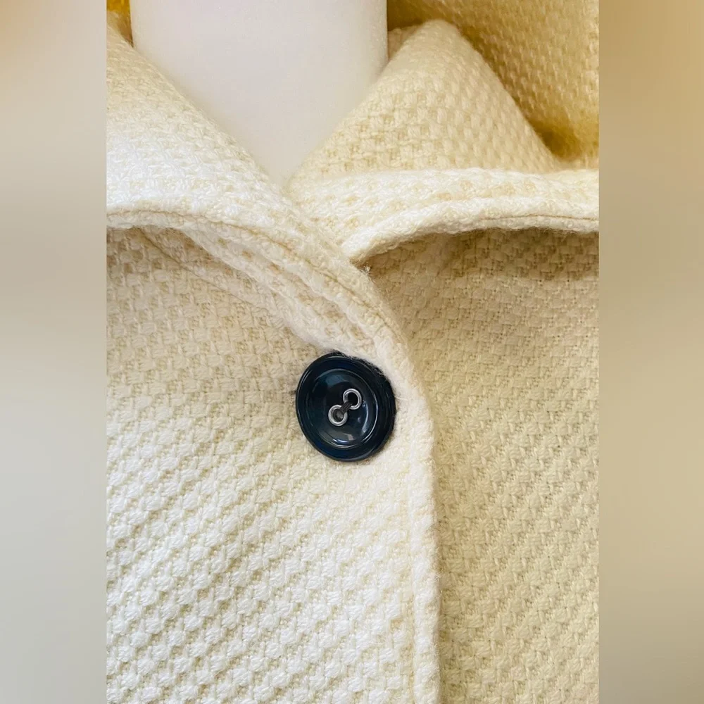 Steve Madden - wool blend coat - Picture 4 of 16